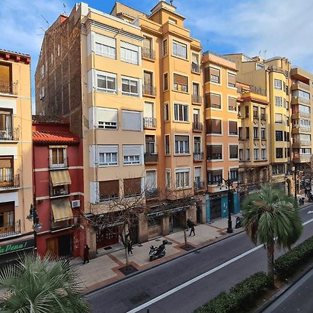 شقة Dos Torres Boromir - En El Corazon De La Ciudad سرقسطة المظهر الخارجي الصورة